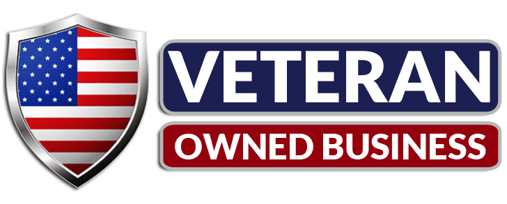 Veteran Owned Business Badge