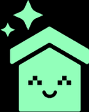 ListedKit logo