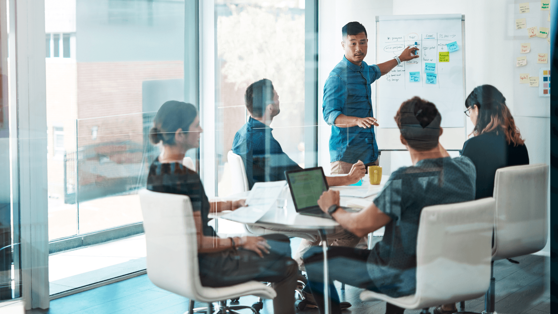 Featured image for blog post: Real Estate Team Structure: 7 Models That Drive Results