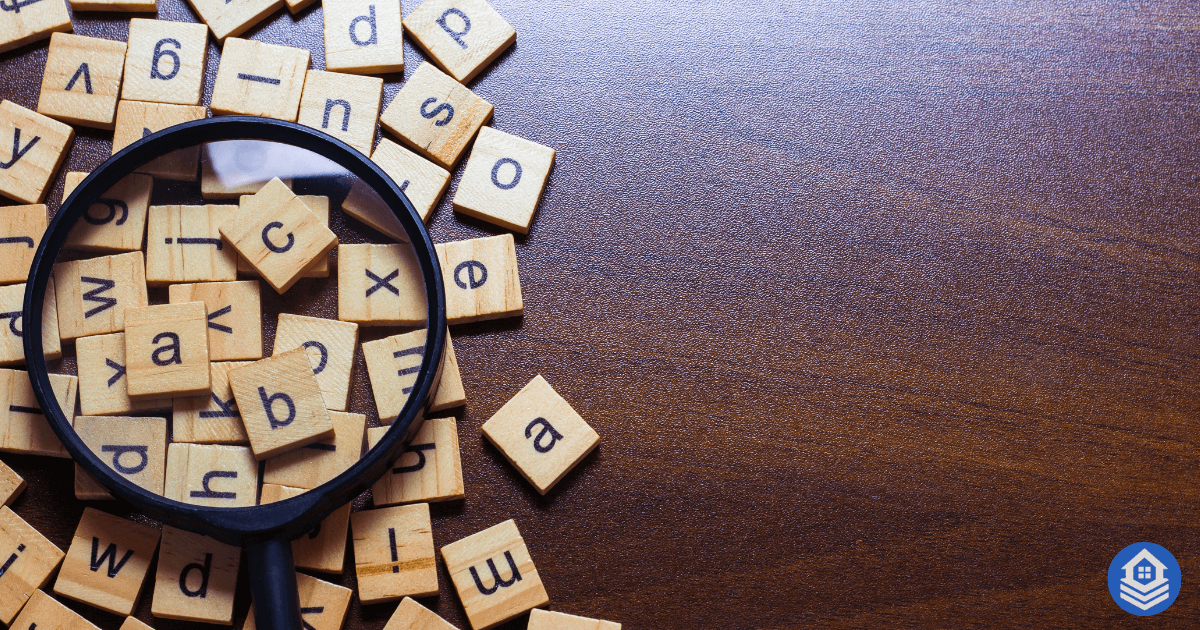 Featured image for blog post: Transaction Coordinator Glossary