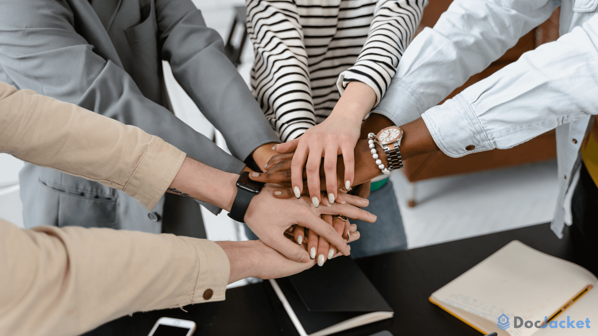 Featured image for blog post: How Do Real Estate Teams Work: Complete Operations Guide