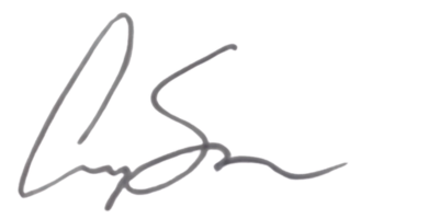 Casey Spaulding Signature
