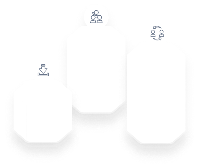 Advanced Filtering Interface